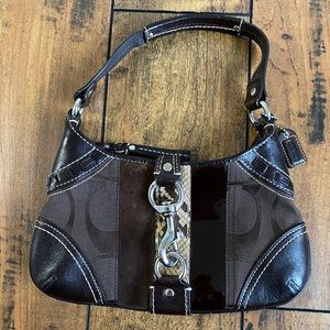 Coach Mini Bag